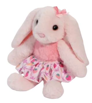 Berry Sweet Bunny 7"