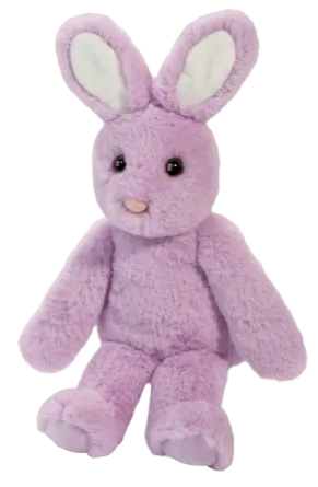 Veronica Floppy Bunny Small 7"