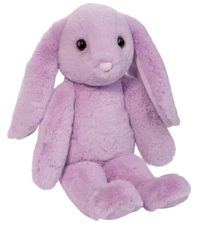 14" Veronica Floppy Bunny