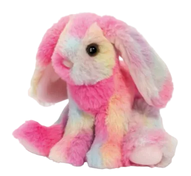 Cutie Bunny Mini Soft 6"
