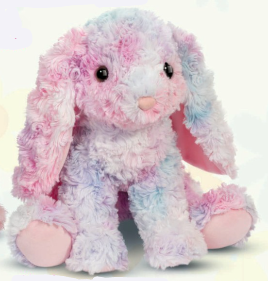 Breezie Bunny Super Soft