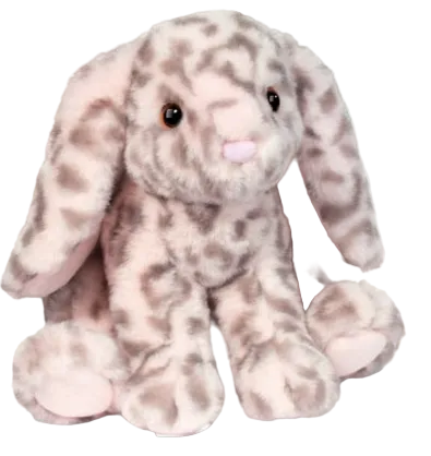 Paislie Bunny Soft 8"
