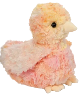 Swirlie Chicken Soft 9"