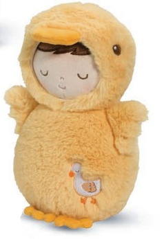 Baby Duckling Mini Hug