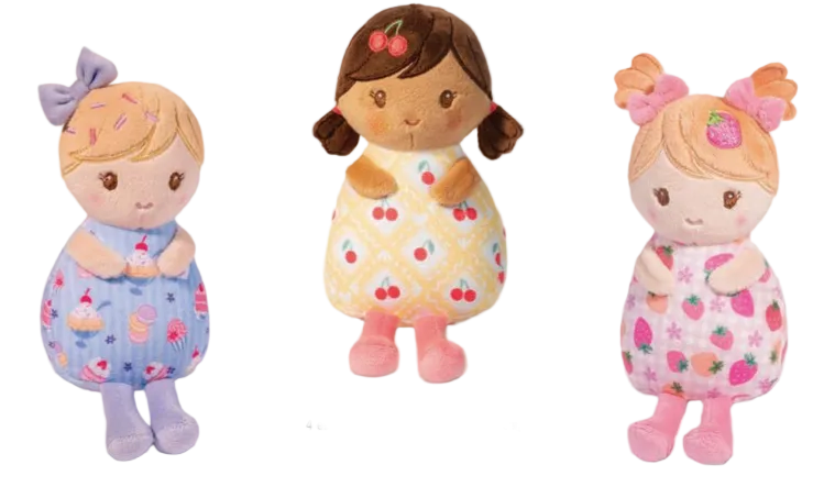 Mini Doll Assortment