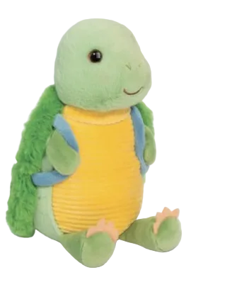 Skoot Backpacker Turtle