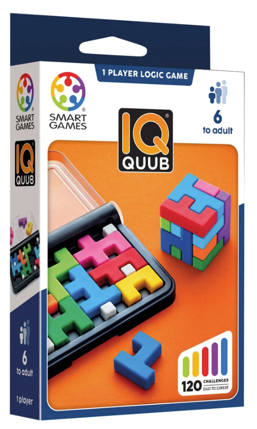IQ Quub