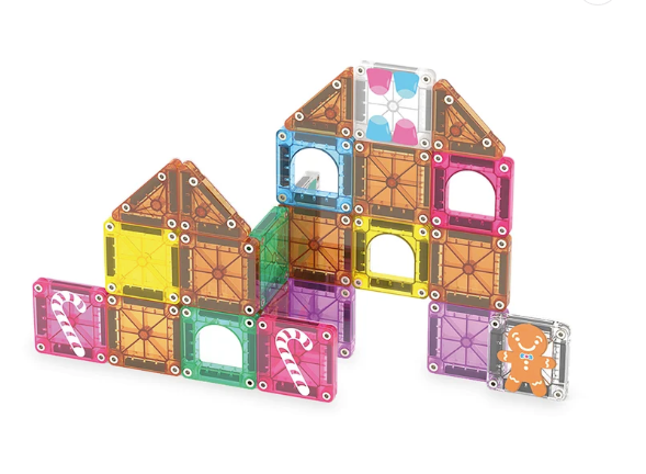microMAGS   Travel™   26   Piece   Set