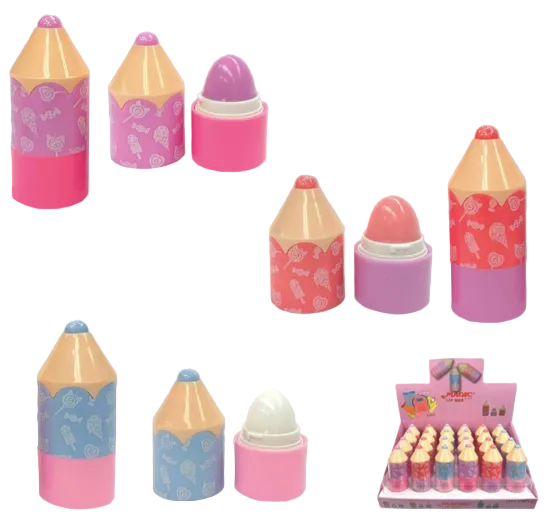 Lip Balm Crayon