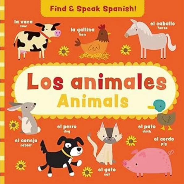 Animals/Los animales