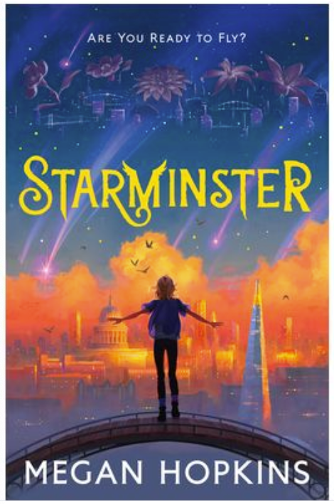 Starminster