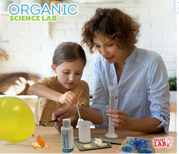 Organic Science Lab Kit
