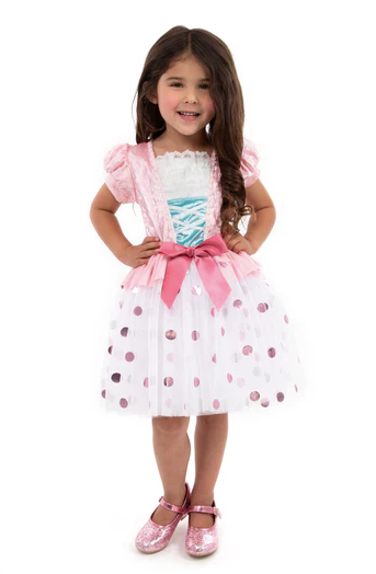 Bo Peep Party Dress