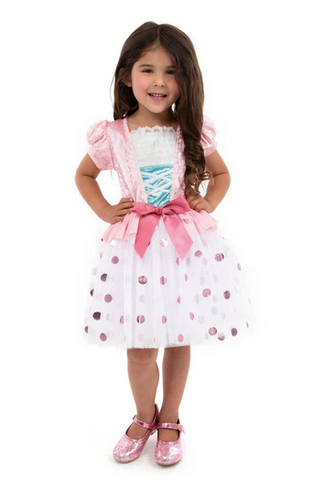 Bo Peep Party Dress
