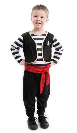Pirate Set
