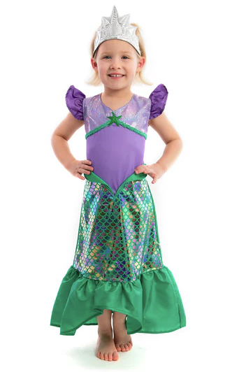 Classic Mermaid