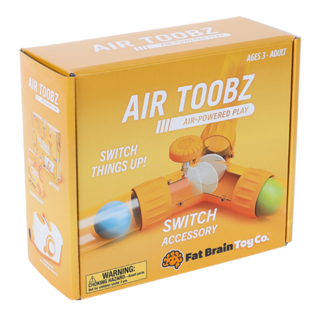 Air Toobz Switch