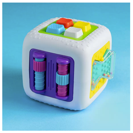 PlayTab Cube