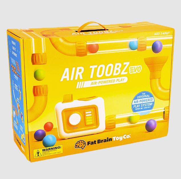 Air Toobz Evo