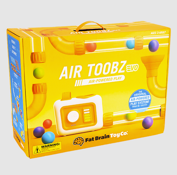 Air Toobz Evo