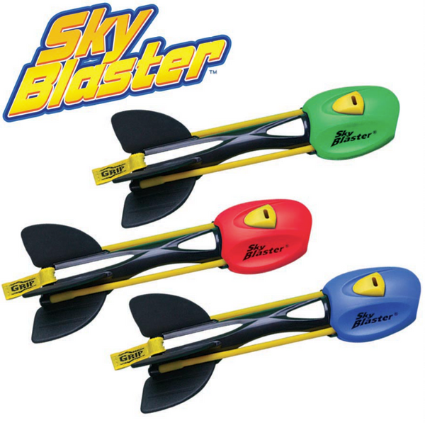 Sky Blaster Assorted