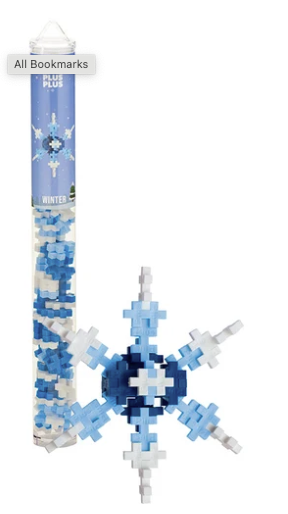 Winter Mix Tube