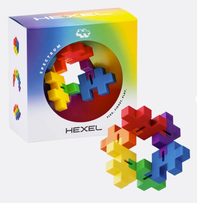 HEXEL Spectrum