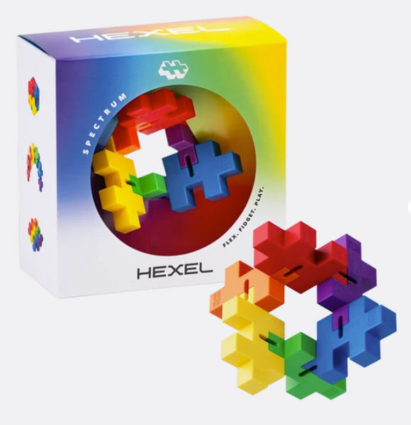 HEXEL Spectrum