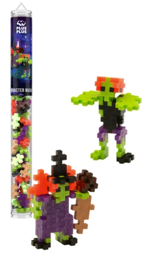Monster Mash Tube