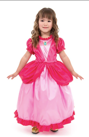 Kingdom Princess Dress 5-7