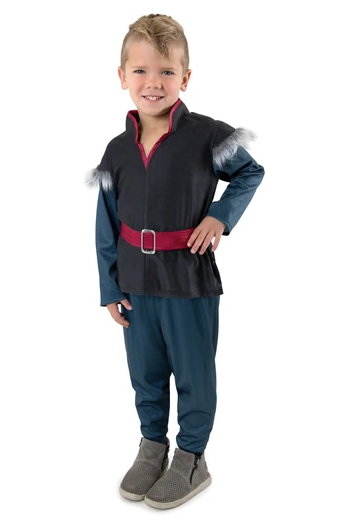 Royal Ice Master Set 5-7yrs