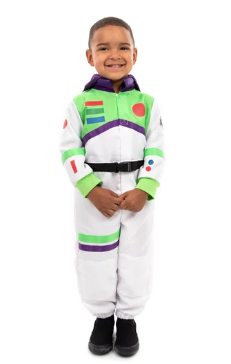 Space Astro Set 5-7yrs