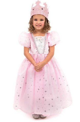 Deluxe Good Witch