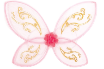 Butterfly Fairy Wings