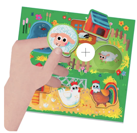 Play Farm Montessori