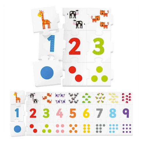 123 Puzzle