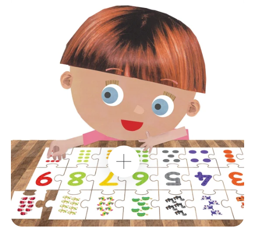 123 Puzzle