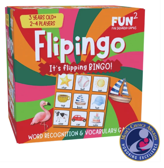 Flipingo