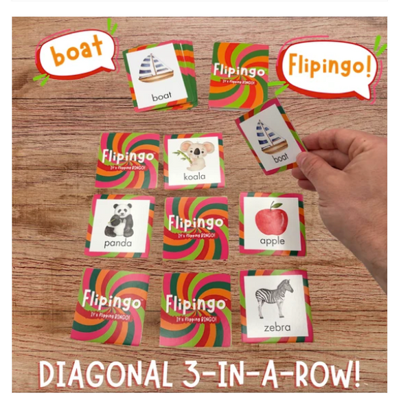 Flipingo