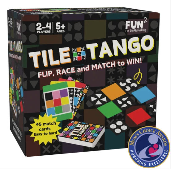 Tile Tango