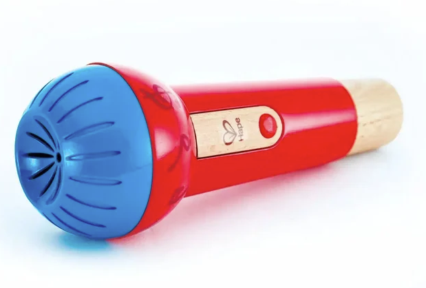Mighty Echo Microphone