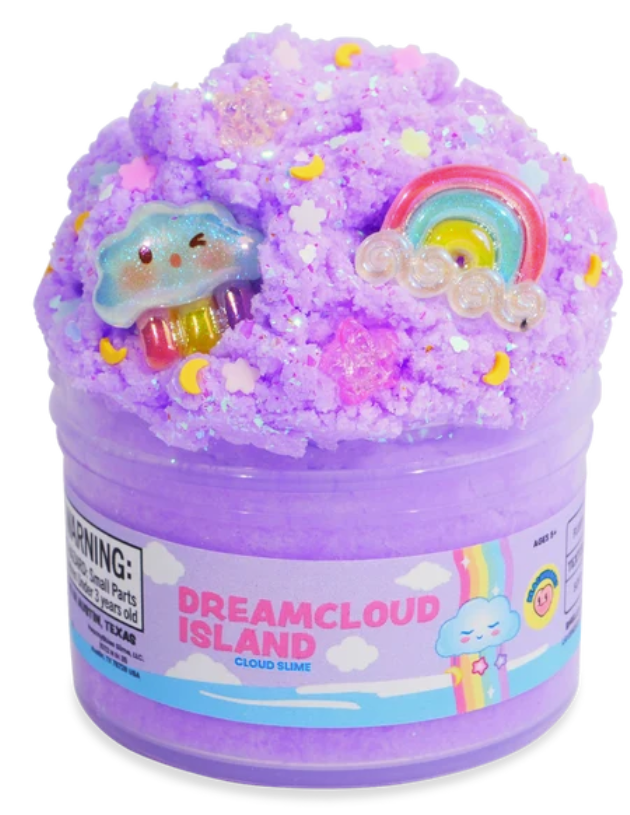 Dreamcloud Island Slime