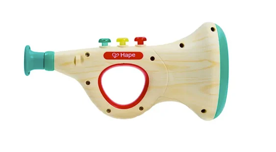 Hape Melody Maestro Pixel Trumpet