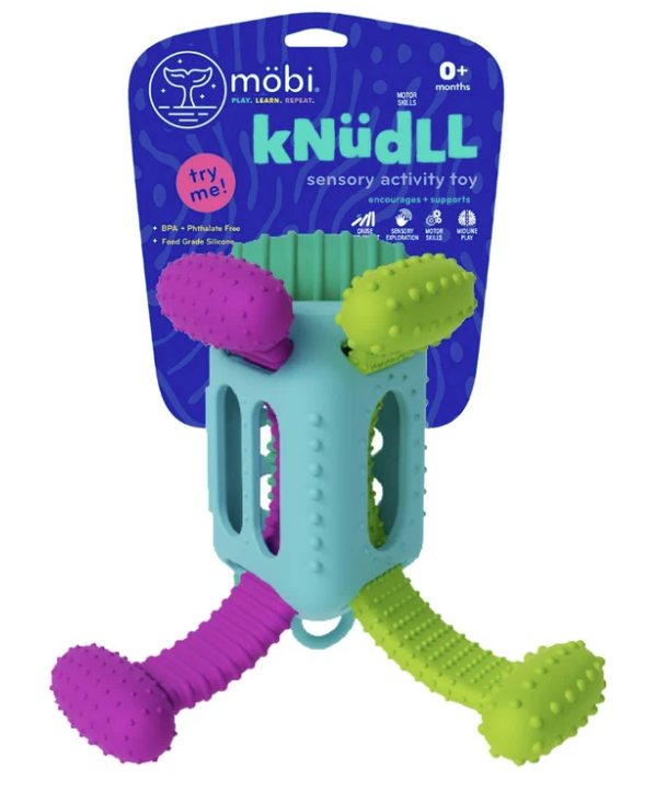 Knudll