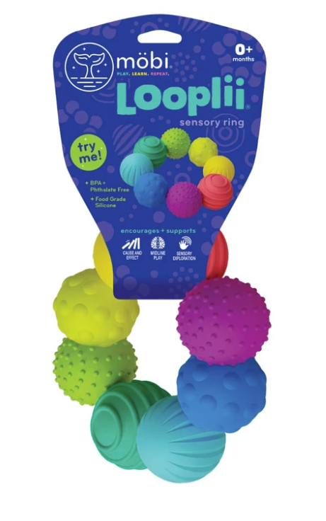 Looplii