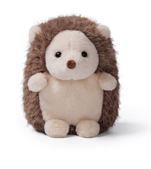 Little Hedgehog
