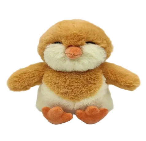 Bojan Chick Weighted 7"