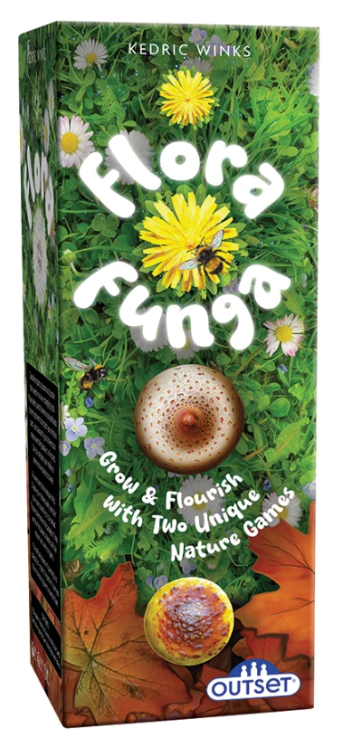 Flora Funga