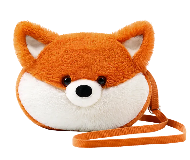 FOX Shoulder Bag