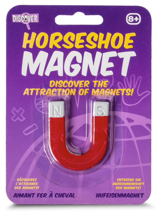 Horseshoe Magnet